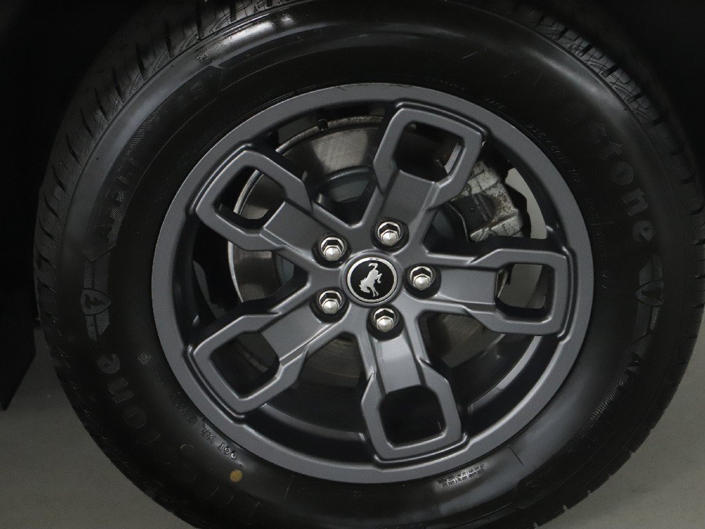 Used 2021 Ford Bronco Sport Big Bend AWD/4WD image 38