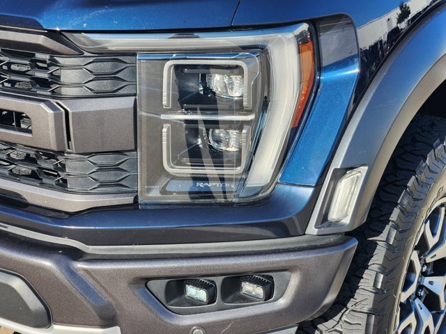 Used 2023 Ford F150 Raptor AWD/4WD image 9