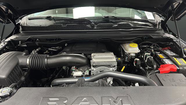 New 2026 RAM 1500 Laramie w/ Night Edition image 28