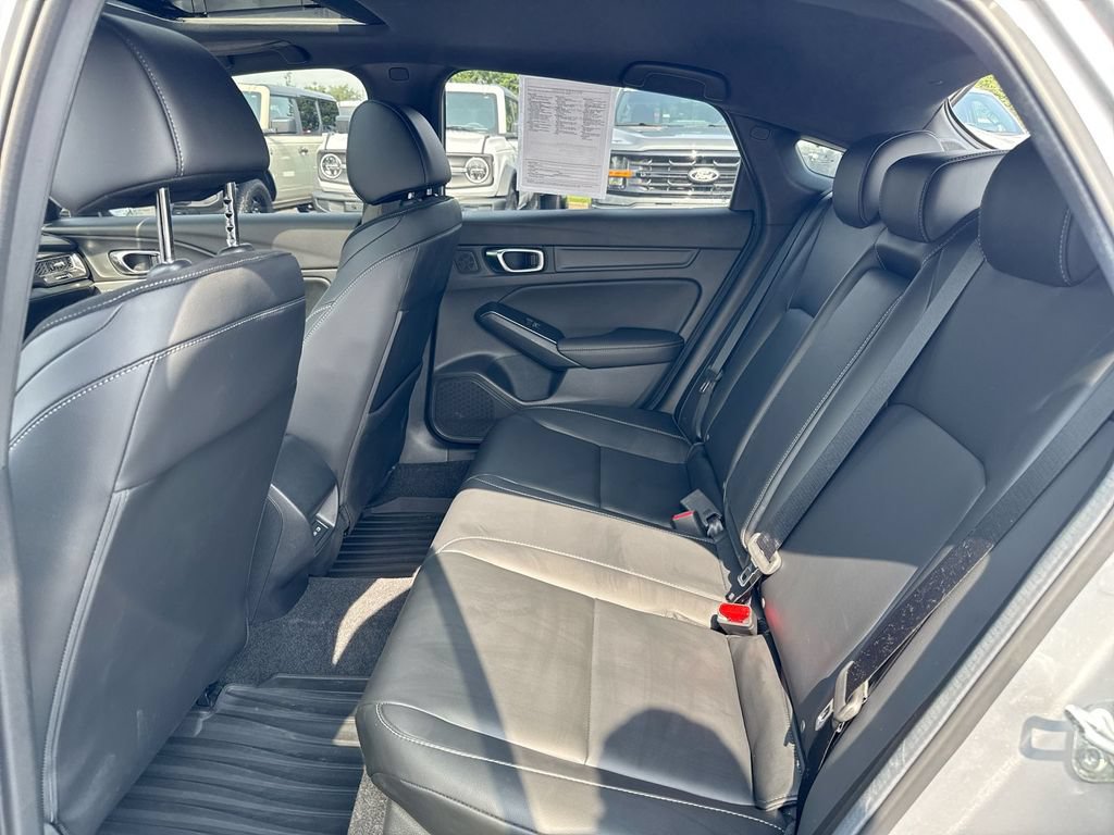 Used 2025 Acura Integra A-Spec w/ Technology Package FWD image 23