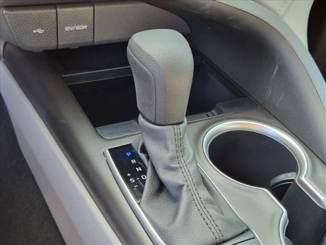 Certified 2024 Toyota Camry LE FWD image 11