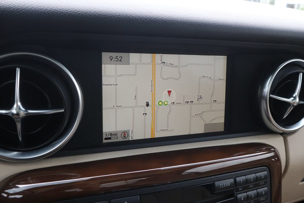 Used 2016 Mercedes-Benz SLK 300 image 23