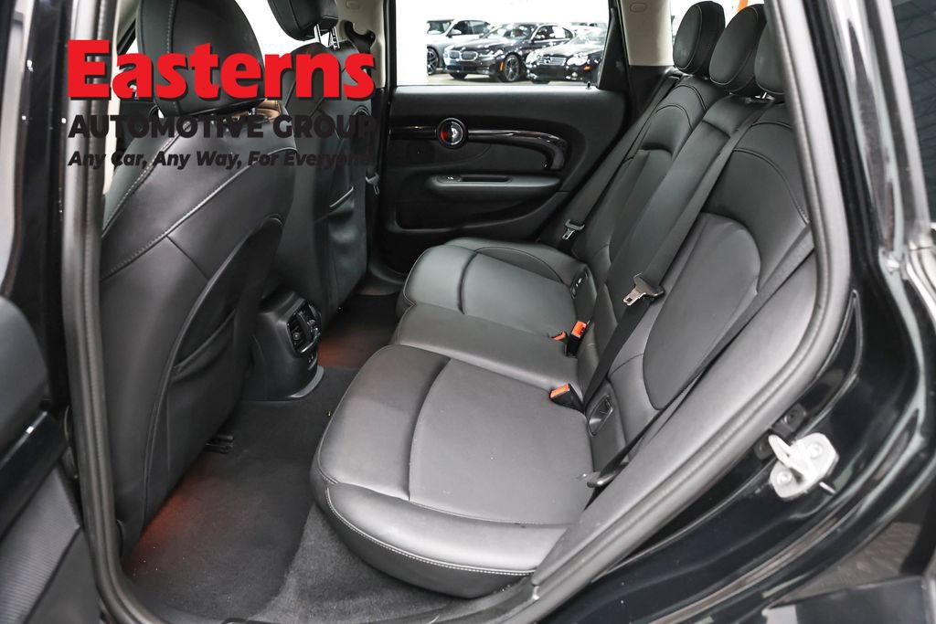 Used 2023 MINI Cooper Clubman S FWD image 22