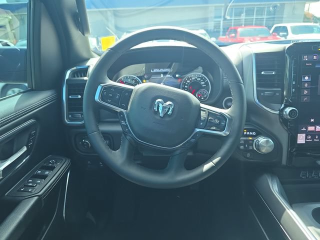 Used 2026 RAM 1500 Laramie AWD/4WD image 17