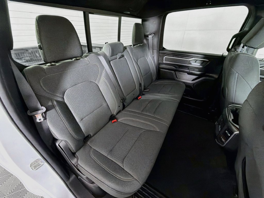 Used 2023 RAM 1500 Big Horn AWD/4WD image 26