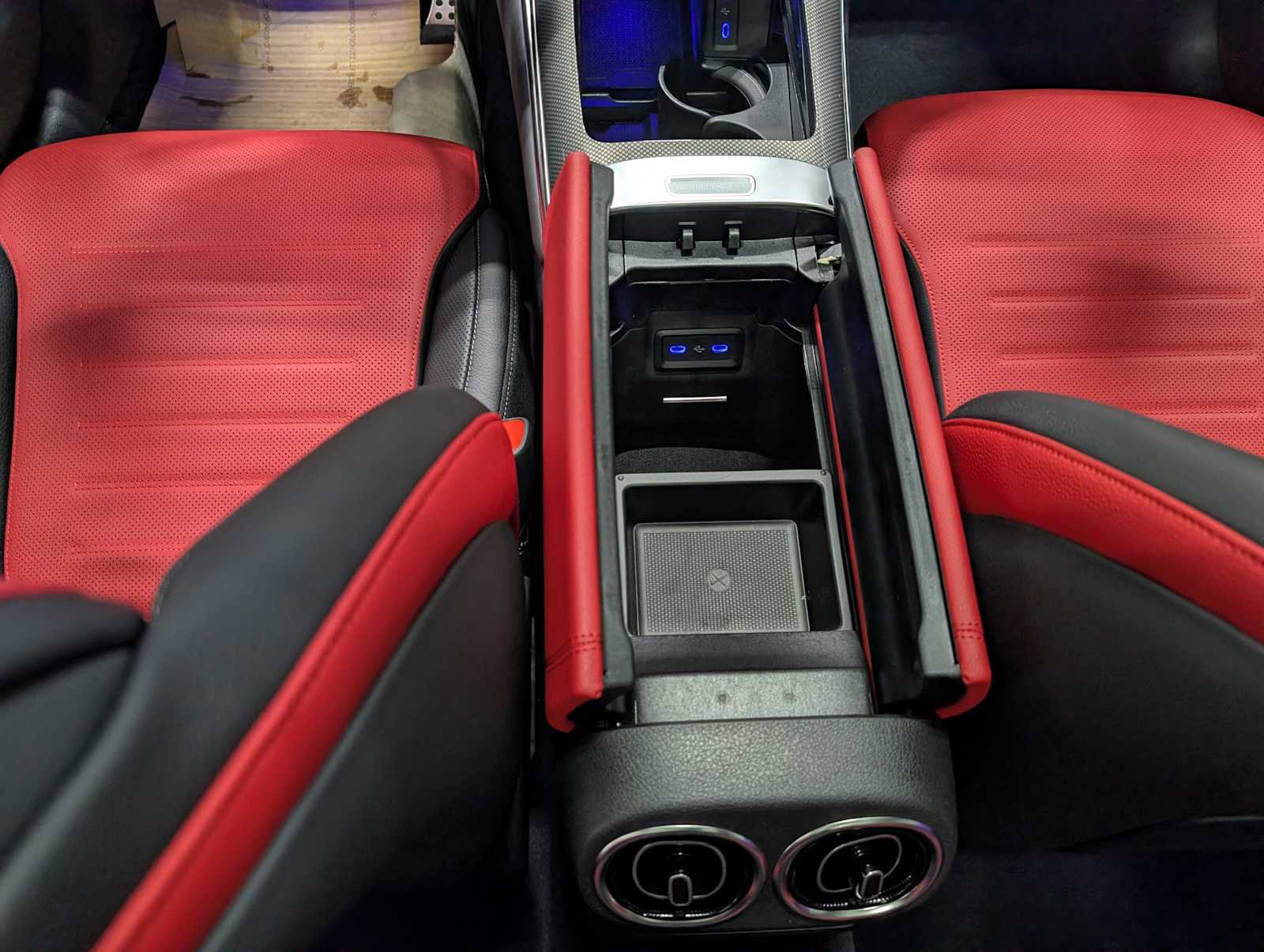 New 2026 Mercedes-Benz GLC 300 4MATIC image 19