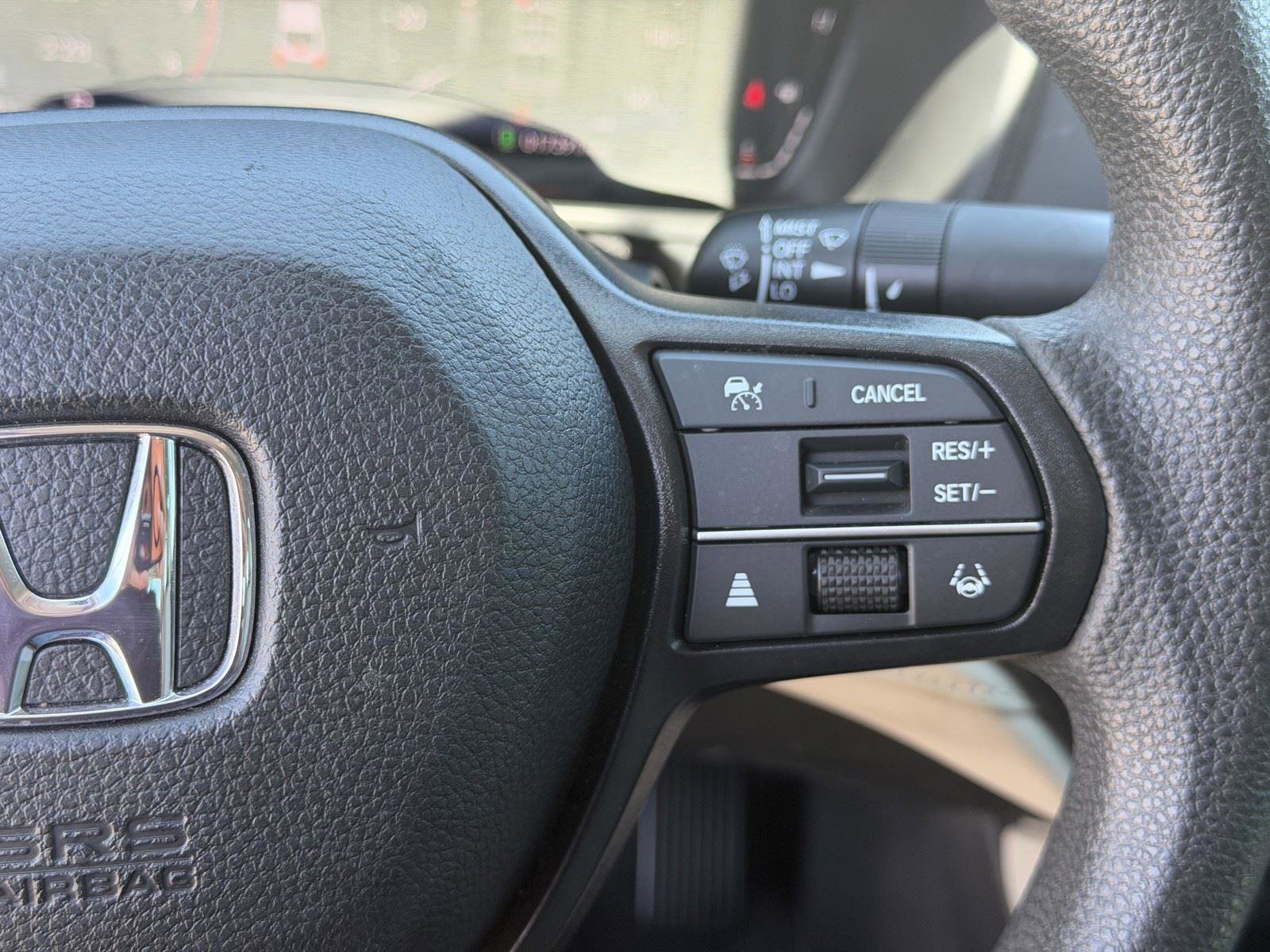 Used 2024 Honda Accord LX image 12