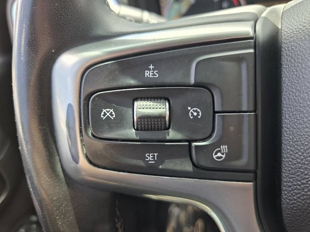 Used 2023 Chevrolet Silverado 3500 LTZ w/ Z71 Chrome Sport Edition AWD/4WD image 30