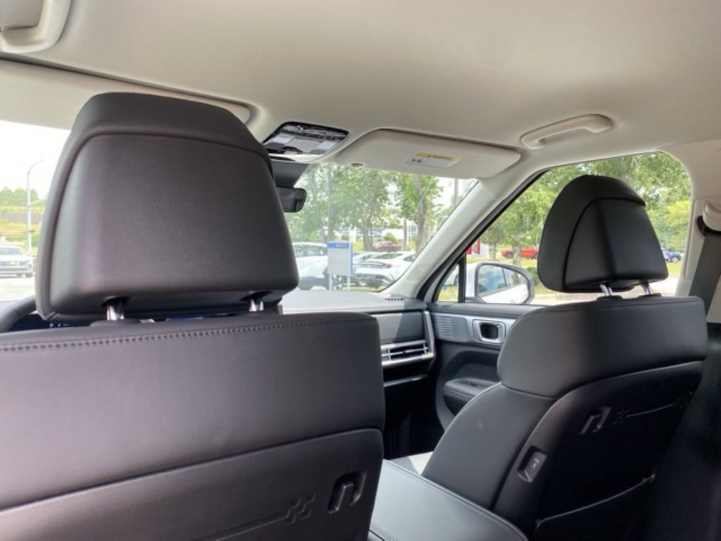 New 2026 Hyundai Santa Fe SEL image 34