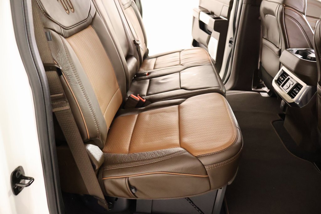 Used 2025 Ford F250 King Ranch image 15
