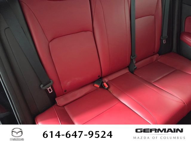 Used 2023 Acura Integra A-Spec FWD image 20