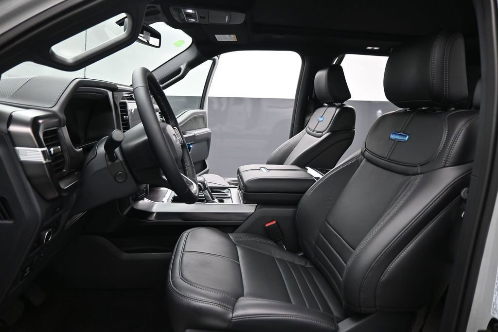 New 2026 Ford F150 Platinum AWD/4WD image 9