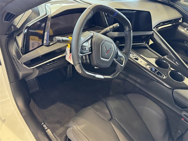 New 2026 Chevrolet Corvette Z06 image 17