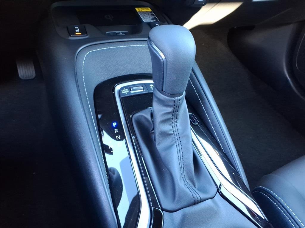 New 2026 Toyota Corolla XSE image 12