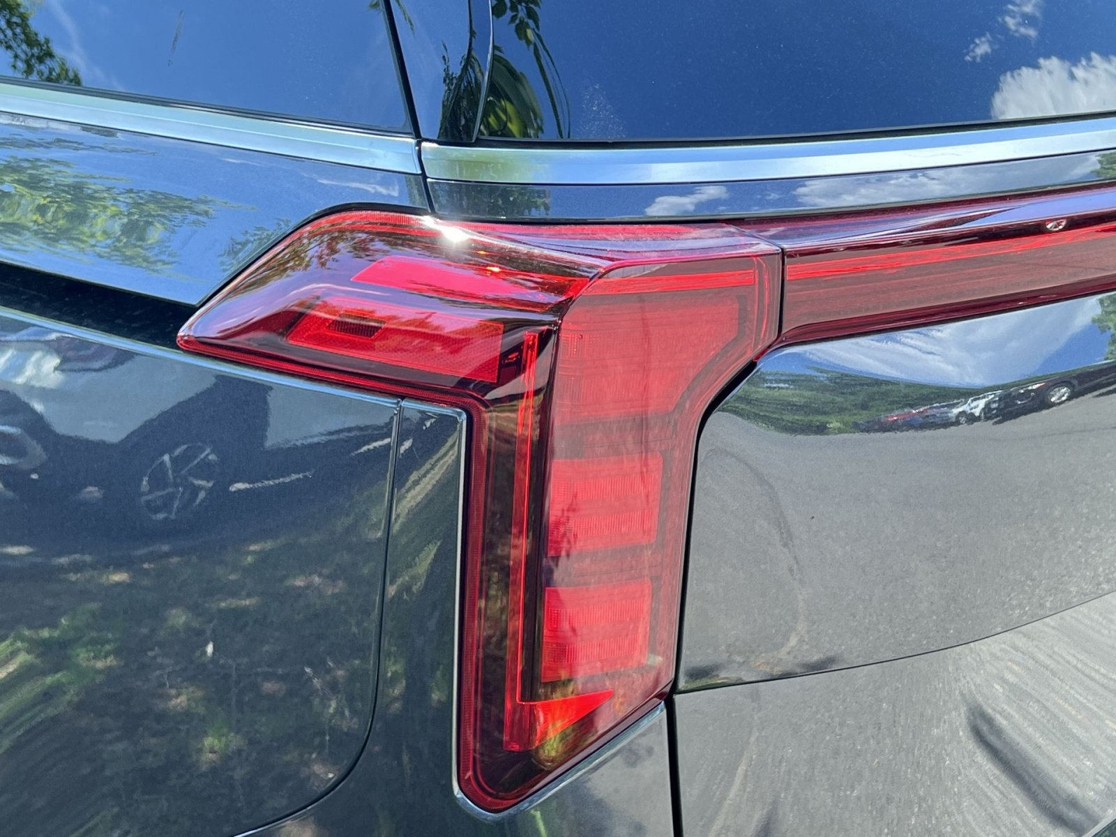 New 2026 Kia Carnival SX FWD image 14