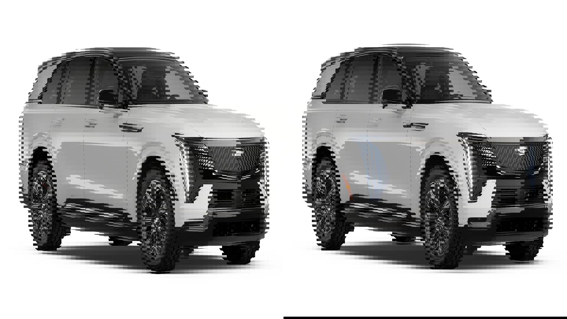 New 2025 Cadillac Escalade IQ Sport 2 image 30