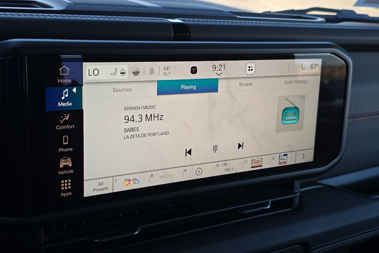 Used 2025 Jeep Gladiator Rubicon w/ Convenience Group image 23