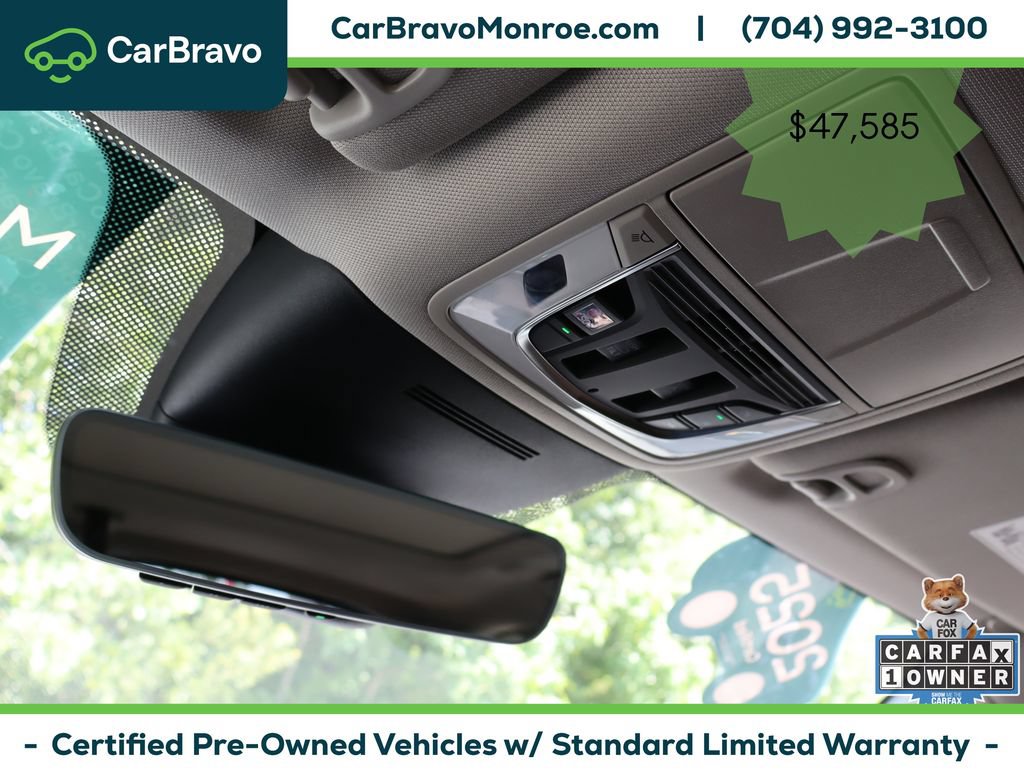 Used 2025 Acura MDX w/ Technology Package AWD/4WD image 26