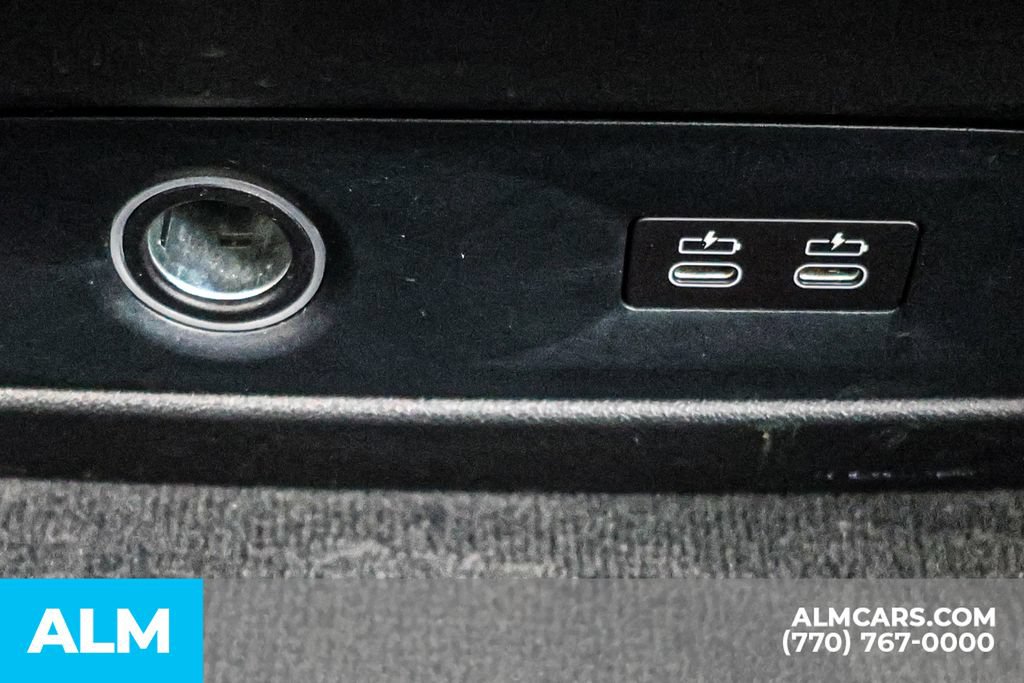 Used 2024 BMW X5 xDrive50e AWD/4WD image 60