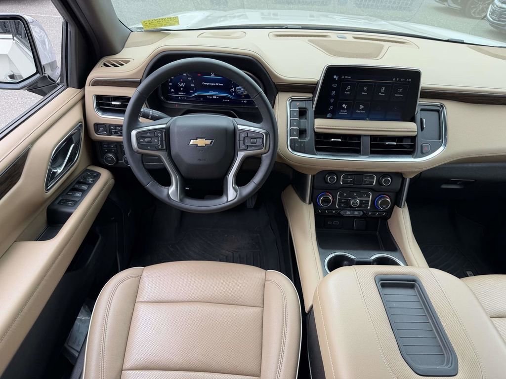 Used 2023 Chevrolet Suburban Premier AWD/4WD image 20