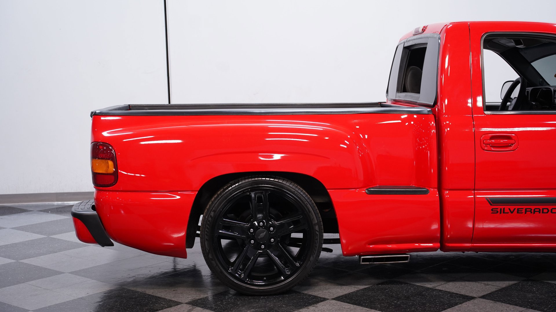 Used 1999 Chevrolet Silverado 1500 LS w/ Firm Ride Suspension Pkg image 23