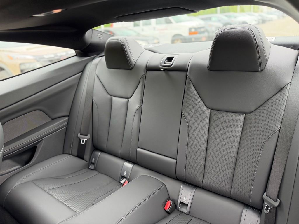 New 2026 BMW 430i xDrive Coupe w/ M Sport Package AWD/4WD image 19