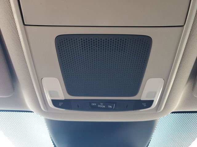 New 2025 Honda Pilot EX-L image 25