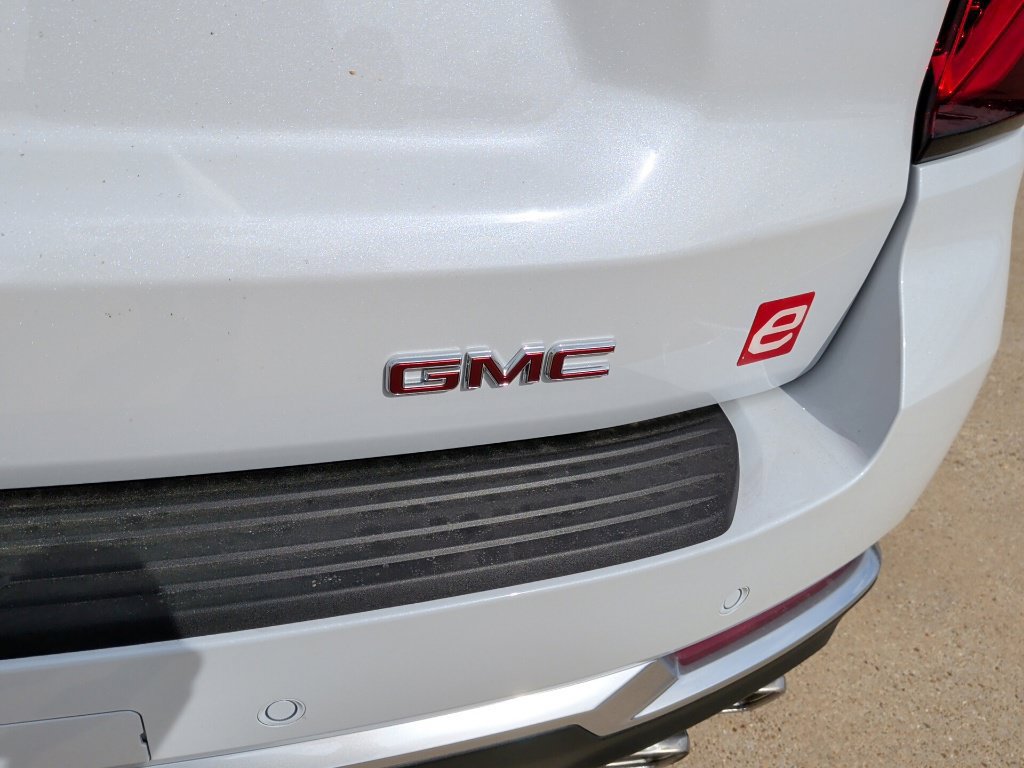New 2027 GMC Yukon Denali RWD image 44