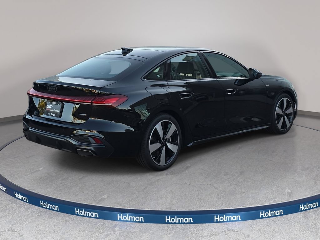 New 2026 Audi A5 2.0T Premium AWD/4WD image 5