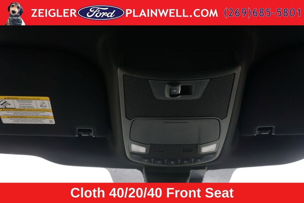 Used 2020 Ford F150 XLT w/ Equipment Group 302A Luxury AWD/4WD image 30