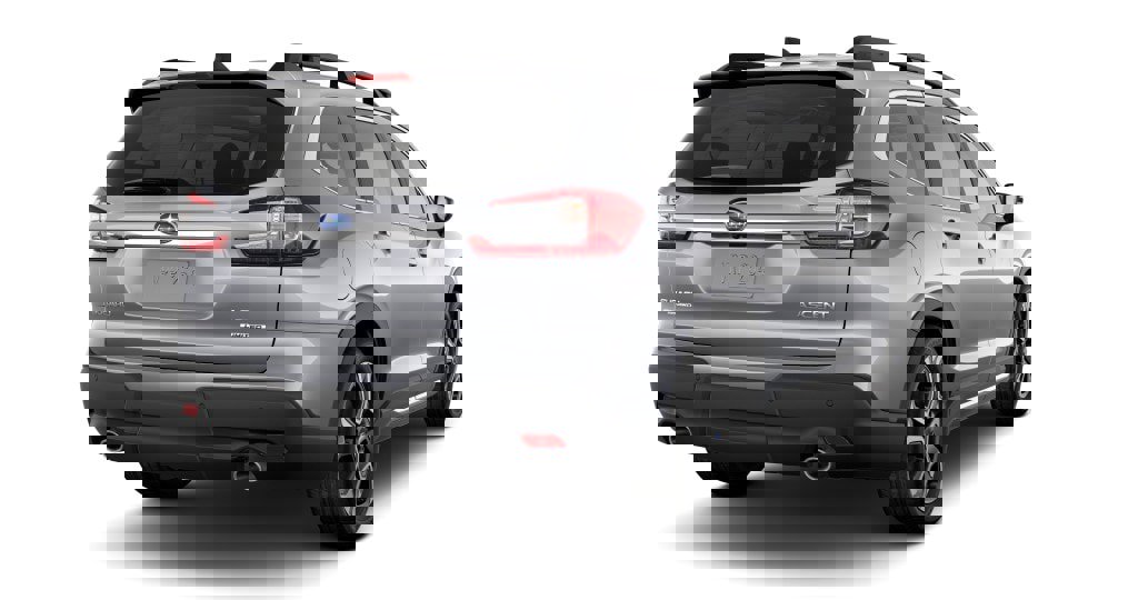New 2026 Subaru Ascent Limited image 22