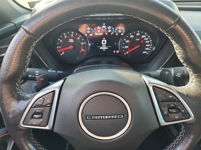 Used 2019 Chevrolet Camaro SS image 20