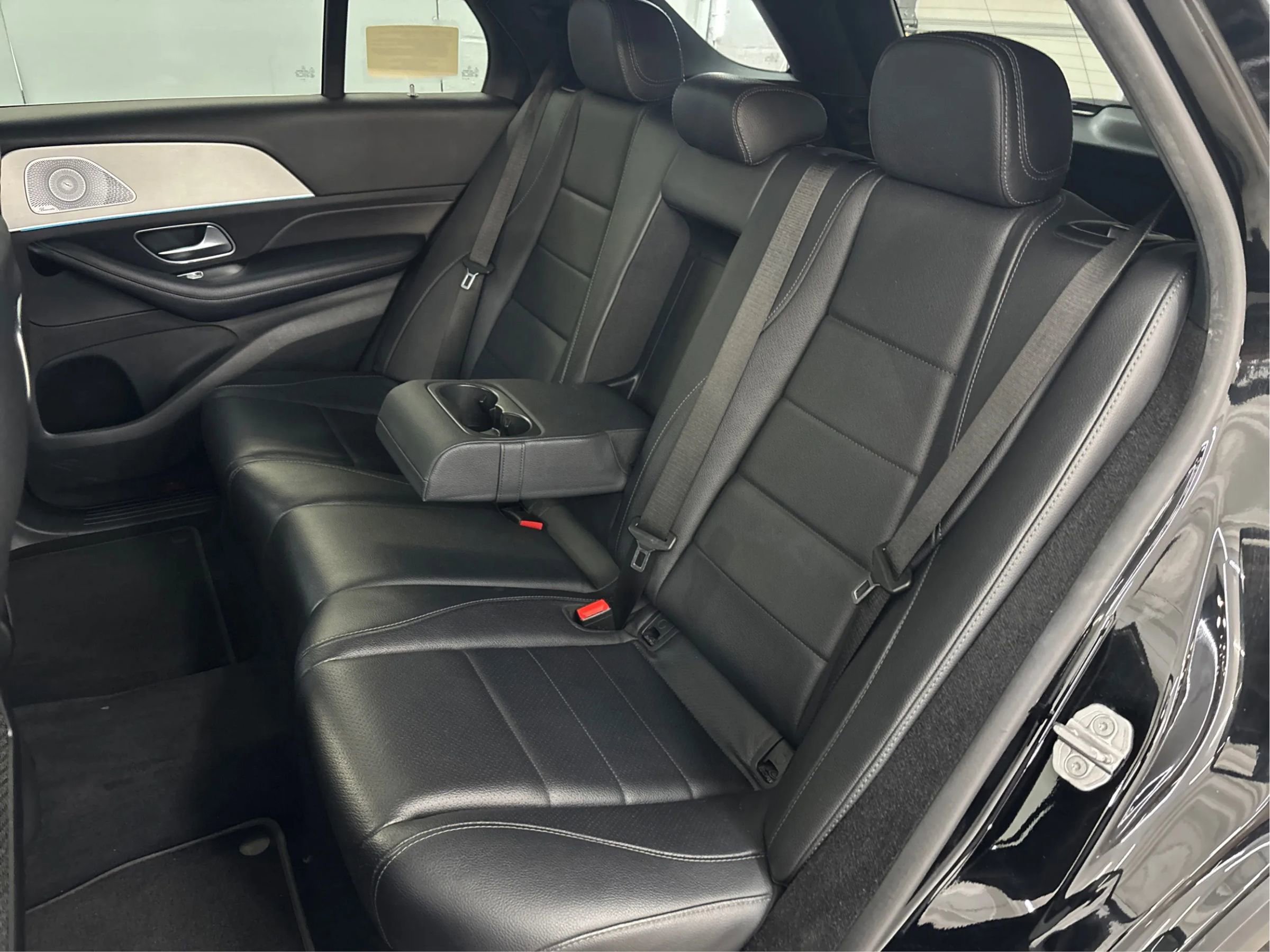 Used 2020 Mercedes-Benz GLE 350 4MATIC image 14