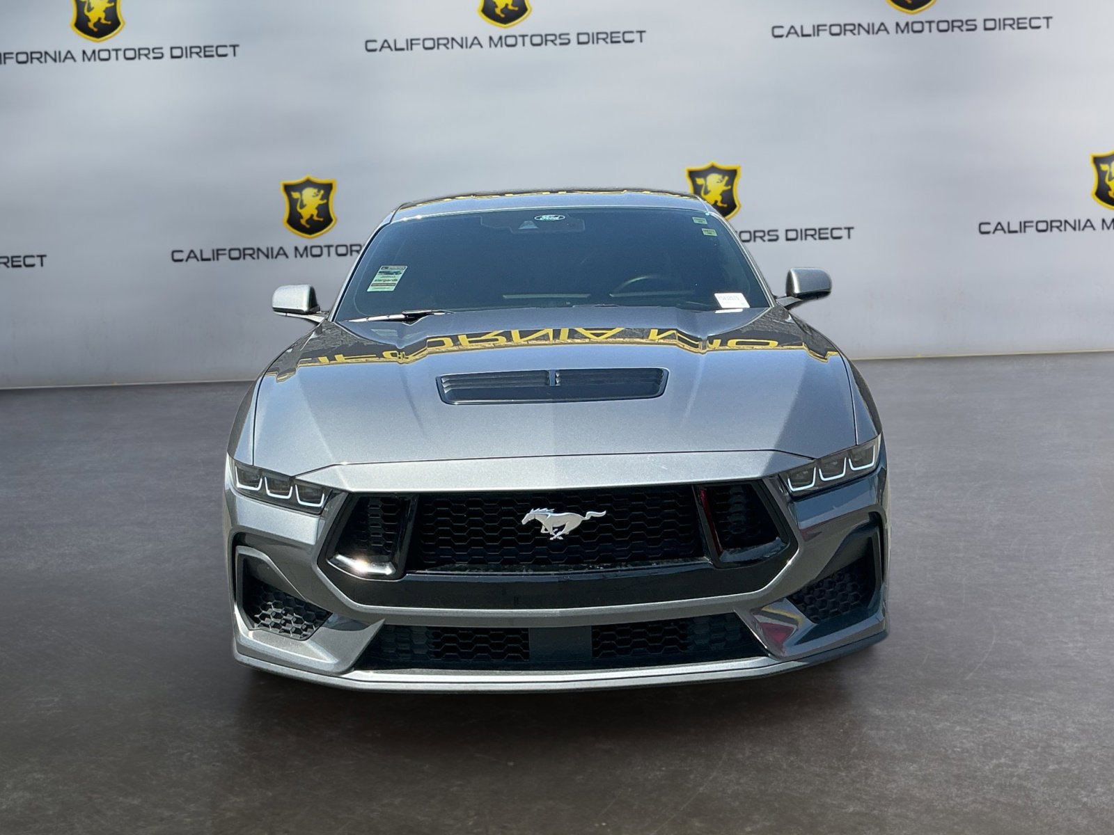 Used 2024 Ford Mustang GT RWD image 8