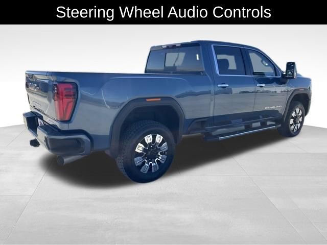 Certified 2024 GMC Sierra 2500 Denali w/ Technology Package image 7