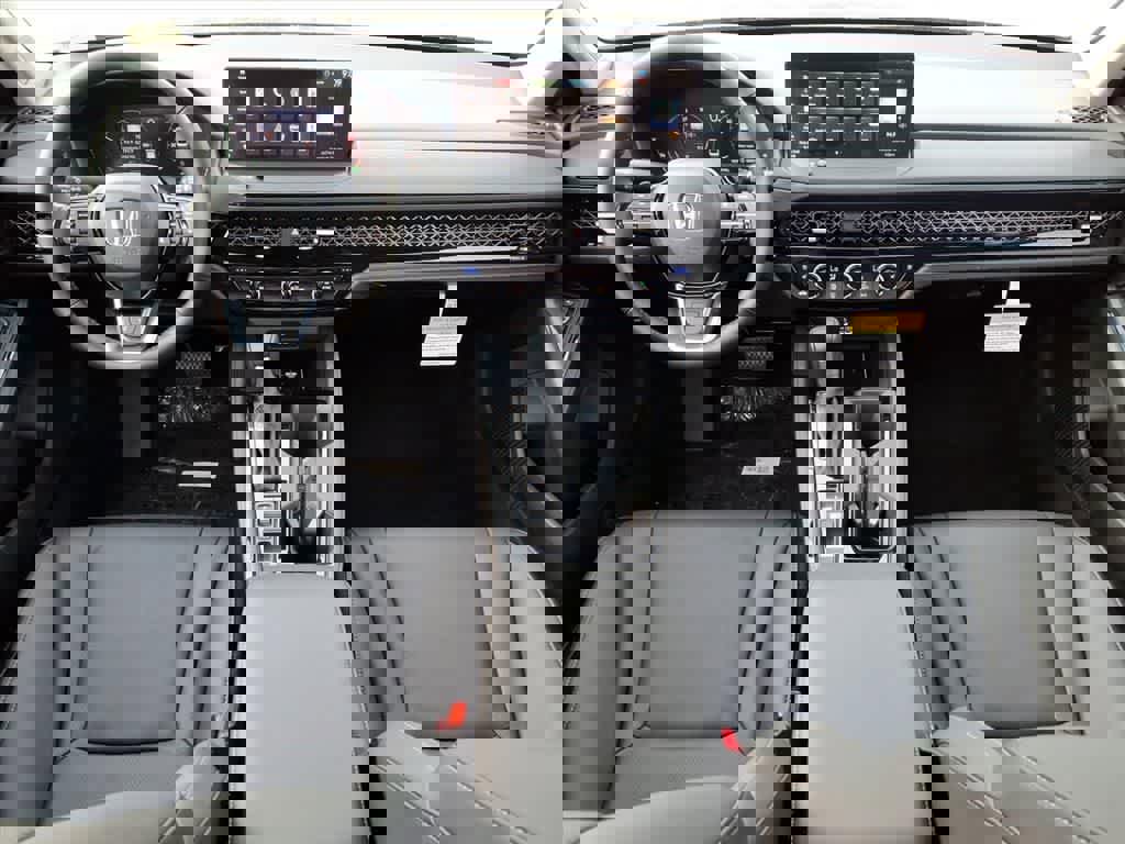 New 2026 Honda Accord Touring image 10