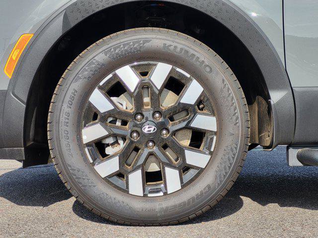 New 2026 Hyundai Santa Cruz SEL FWD image 11