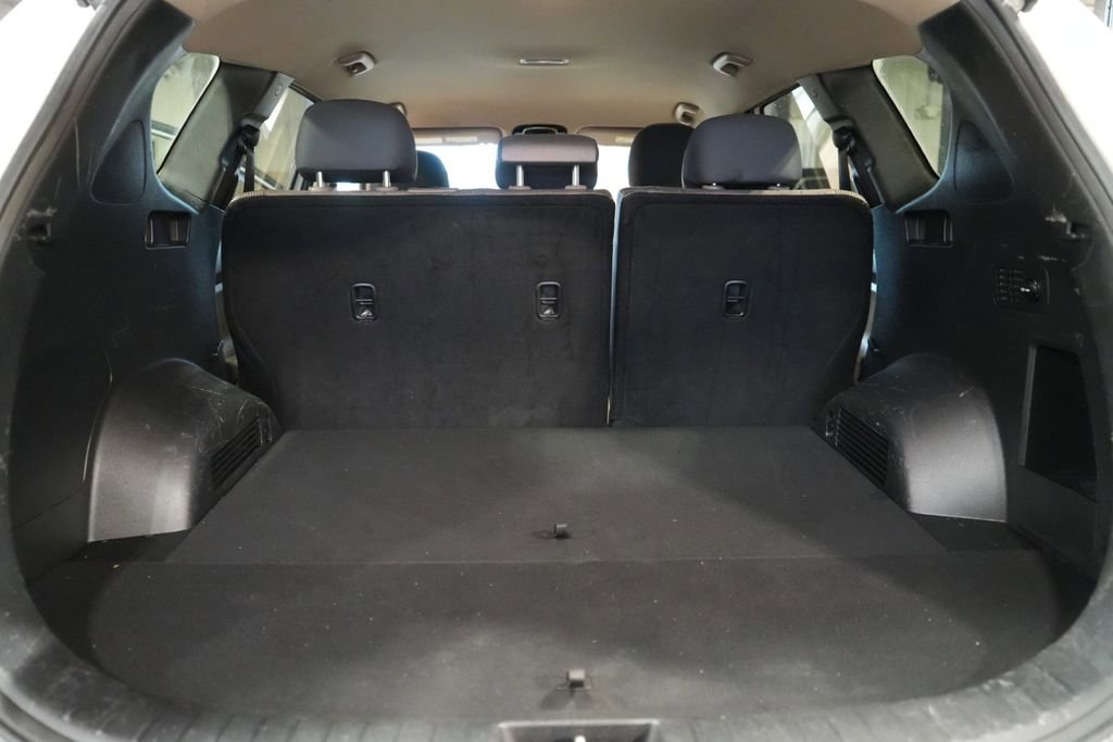 Used 2022 Hyundai Santa Fe SEL image 12