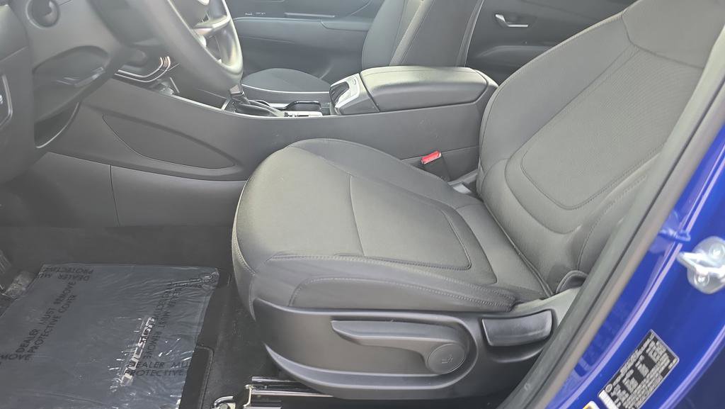 Certified 2024 Hyundai Tucson SE AWD/4WD image 14
