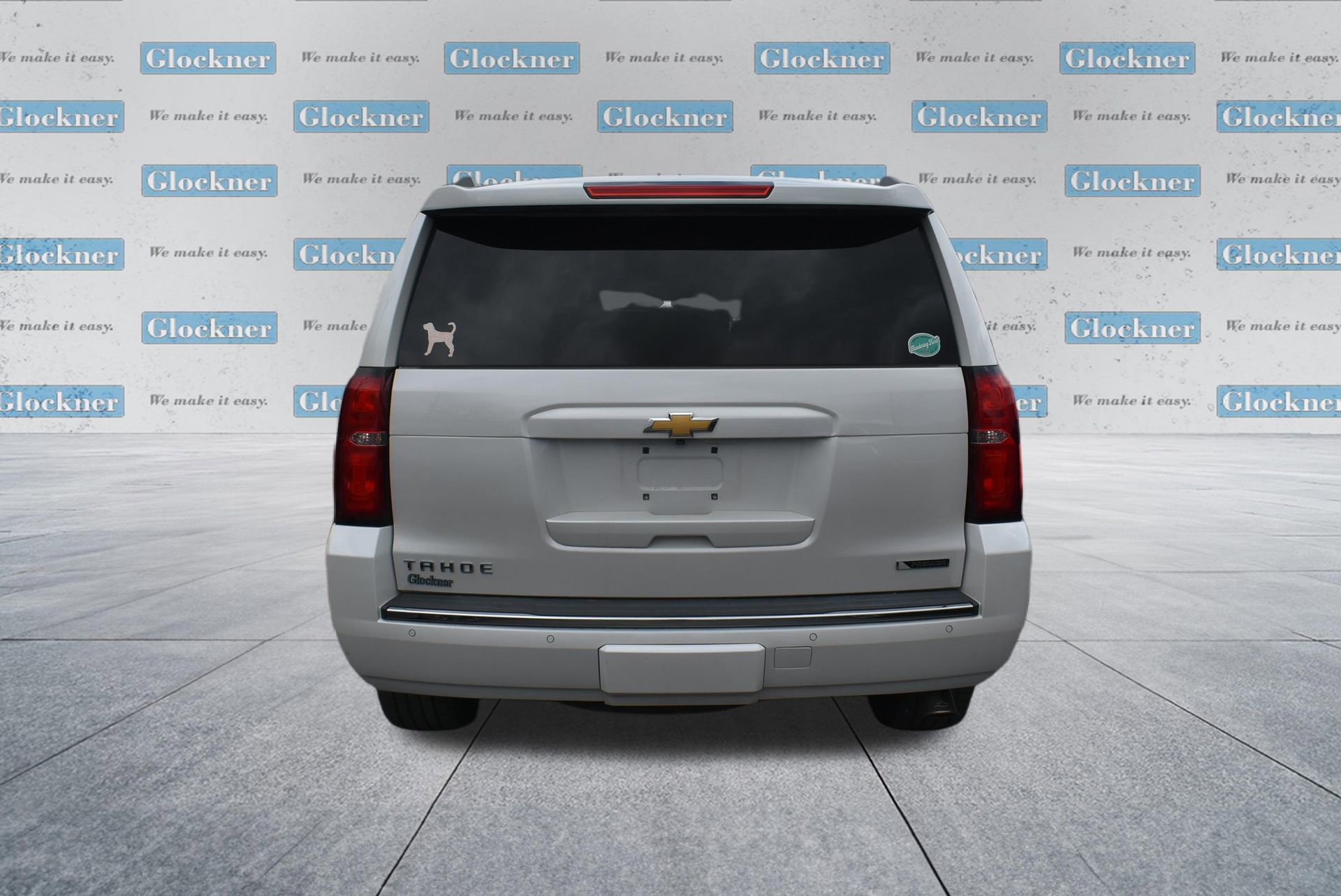 Used 2017 Chevrolet Tahoe Premier image 4