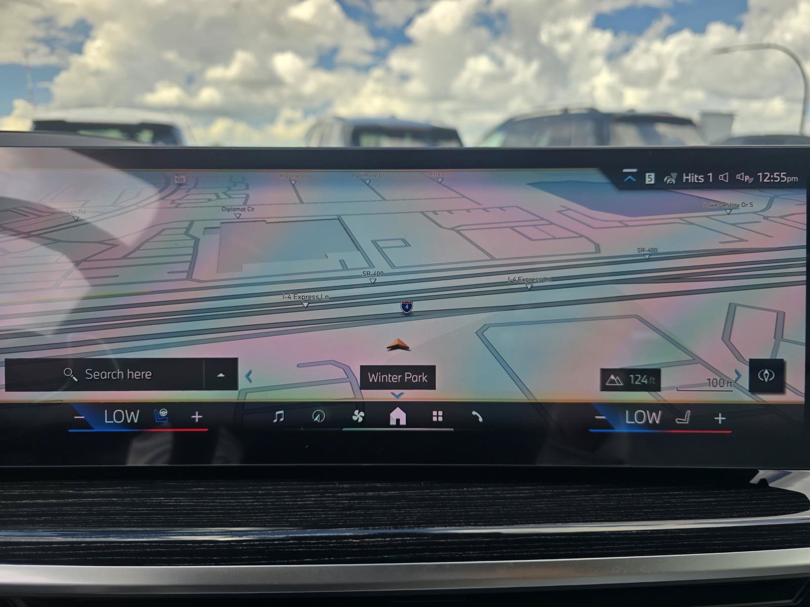New 2027 BMW X7 xDrive40i AWD/4WD image 20