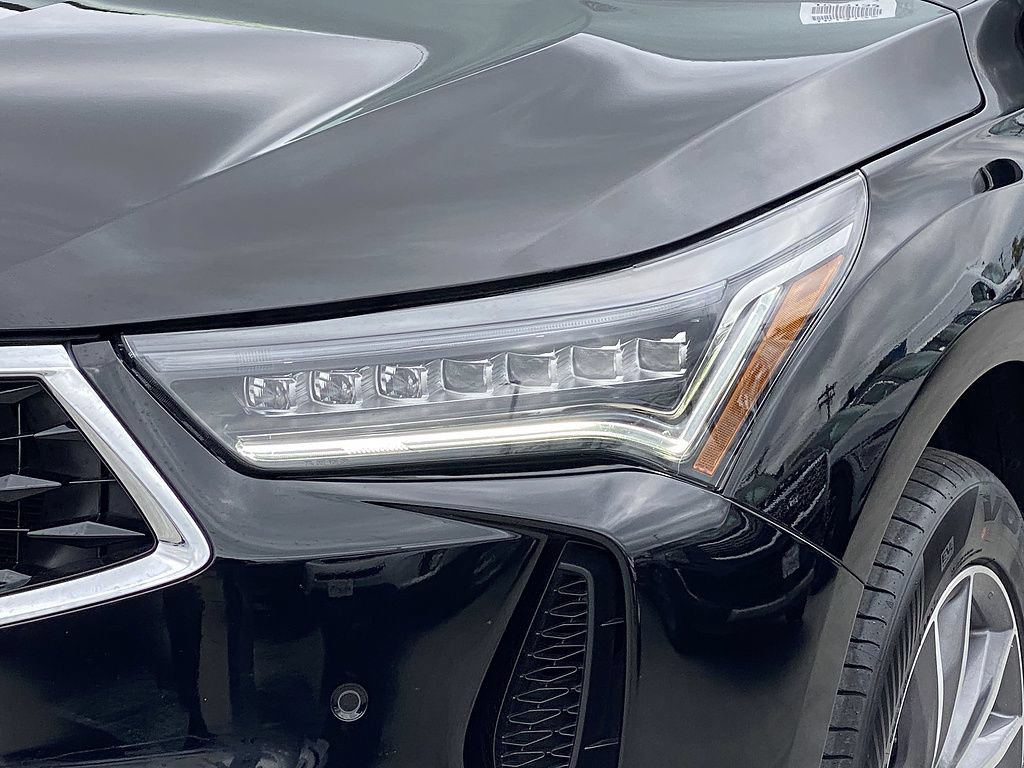 Used 2023 Acura RDX FWD w/ Technology Package image 8