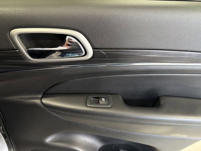 Used 2021 Jeep Grand Cherokee Limited image 51