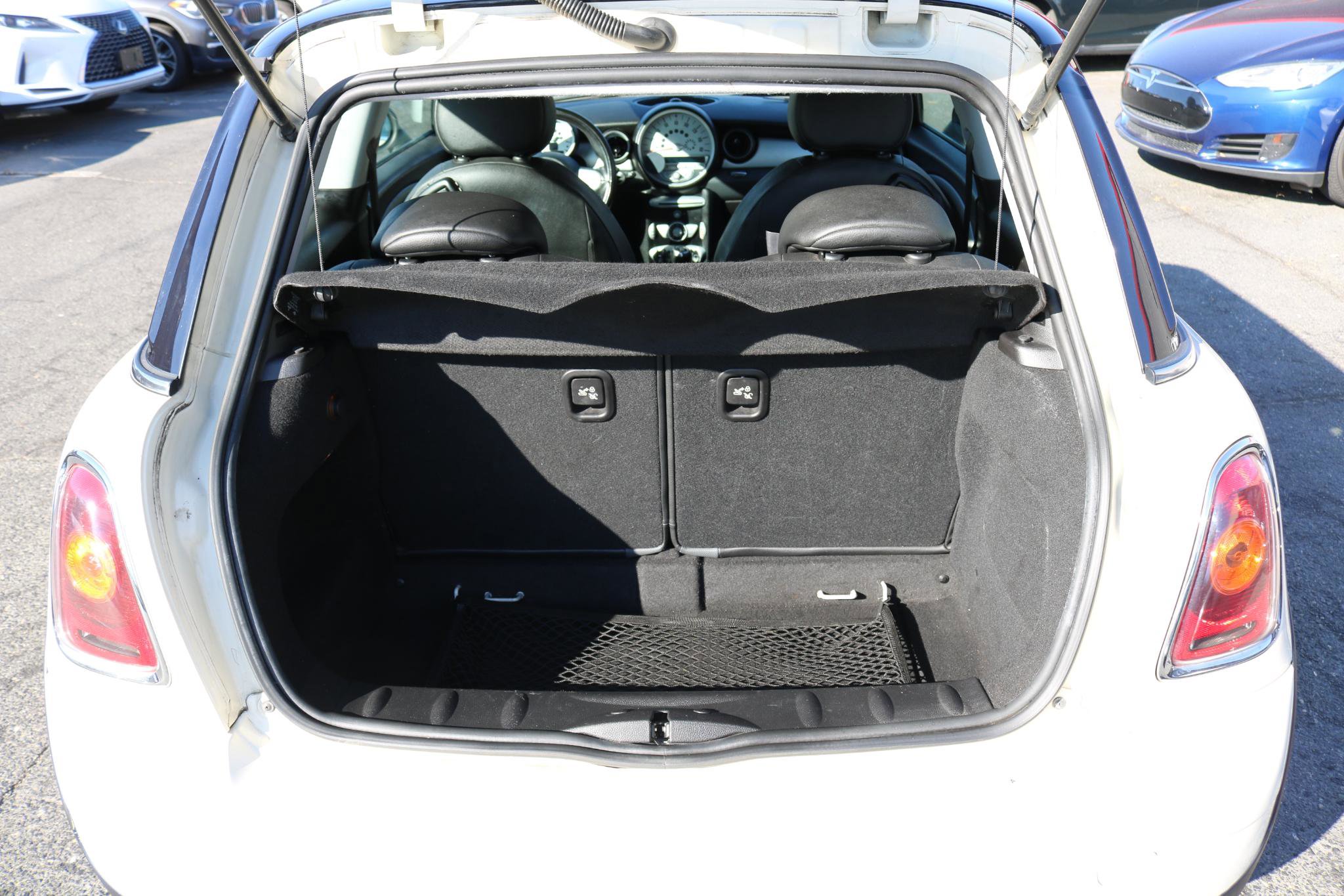 Used 2009 MINI Cooper Hardtop image 23