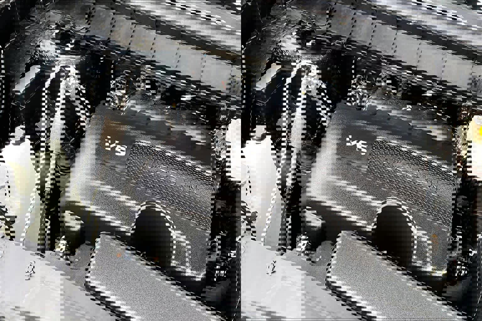 Certified 2024 Nissan Pathfinder Platinum w/ Cargo Package image 33