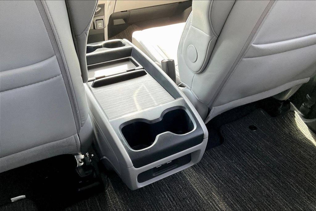 Used 2021 Honda Odyssey EX-L image 14