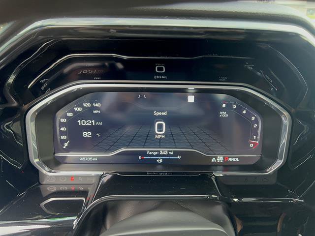 Used 2023 GMC Sierra 1500 Elevation AWD/4WD image 18