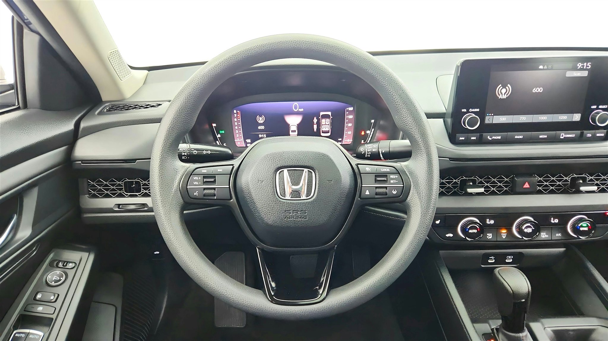Used 2023 Honda Accord EX image 23