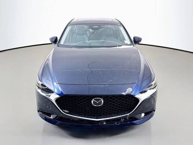 New 2026 MAZDA MAZDA3 2.5 S Preferred image 2