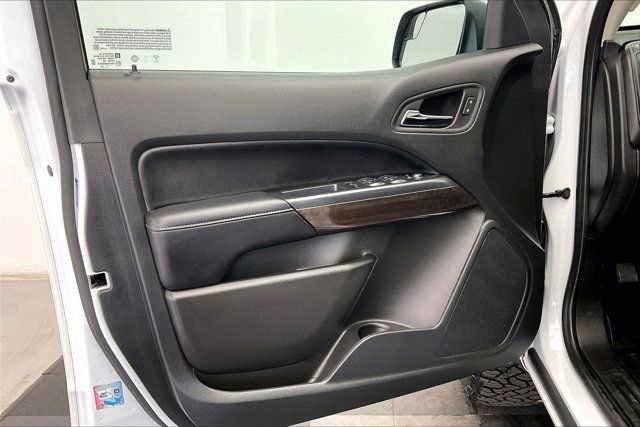 Used 2022 GMC Canyon Elevation image 26